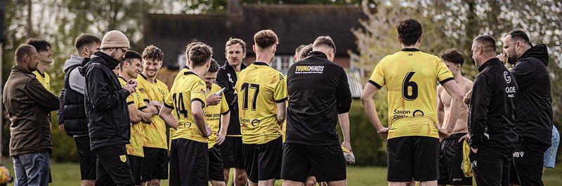 Maxbudgen's profile banner image