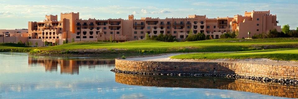 Buffalo Thunder banner