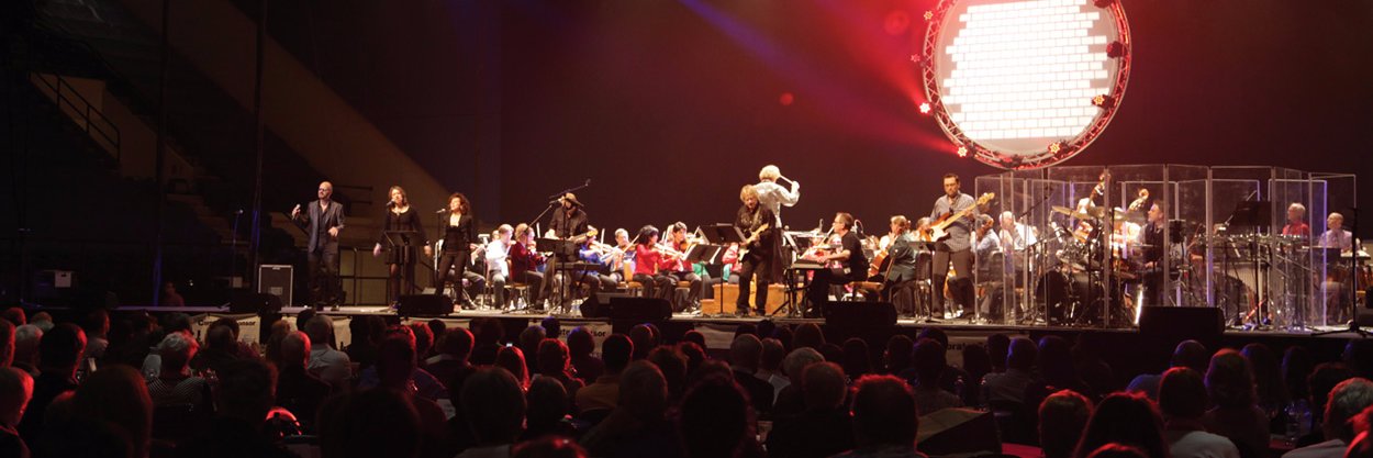 RoanokeSymphony's profile banner image
