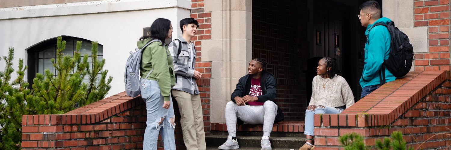 College Success Foundation banner
