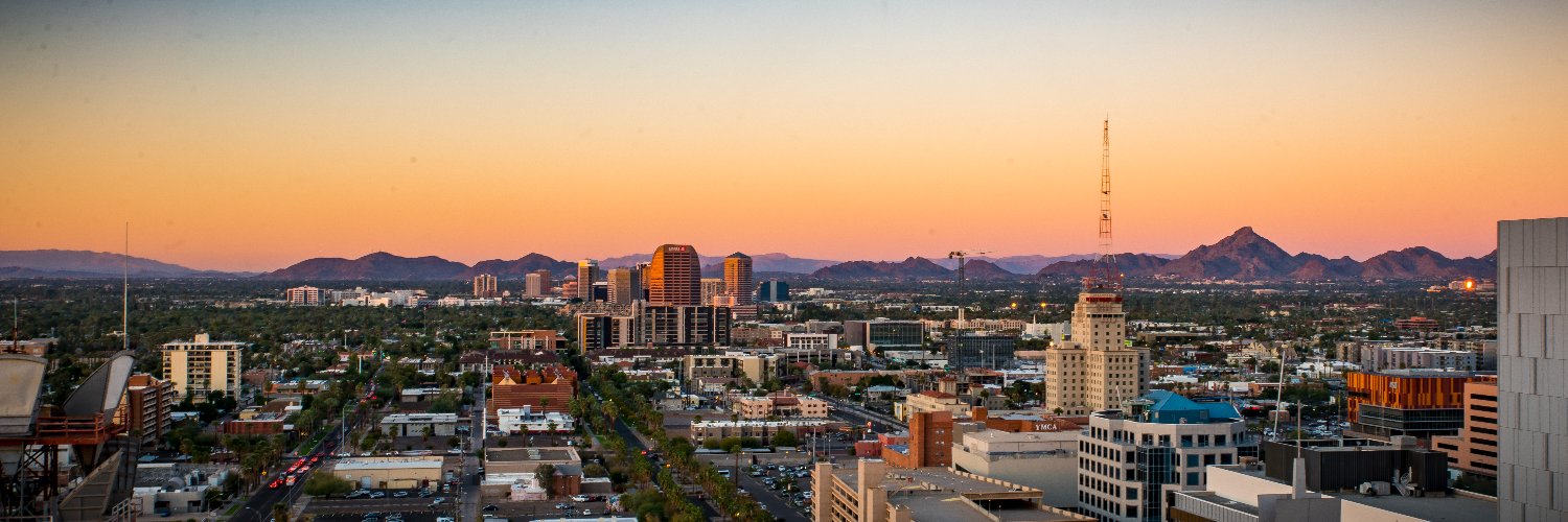 Phoenix Community and Economic Development banner