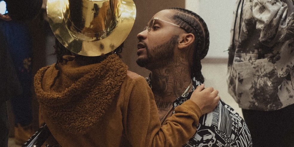 TheRyanHenry's profile banner image