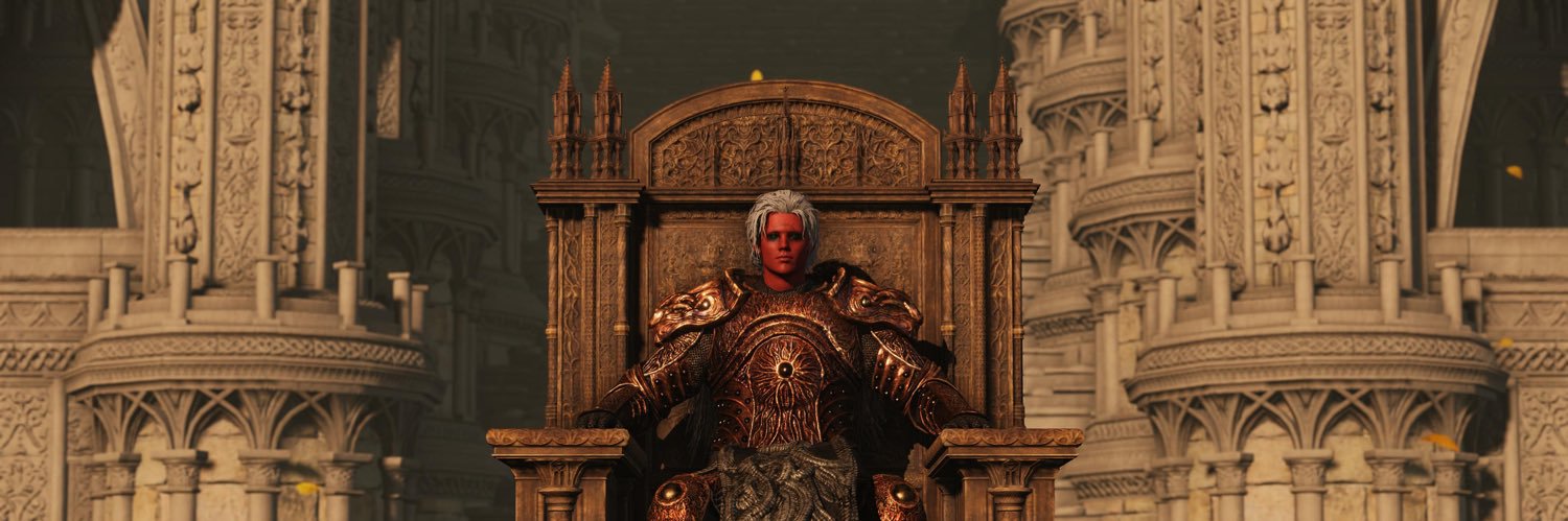 DeanTheDM's profile banner image