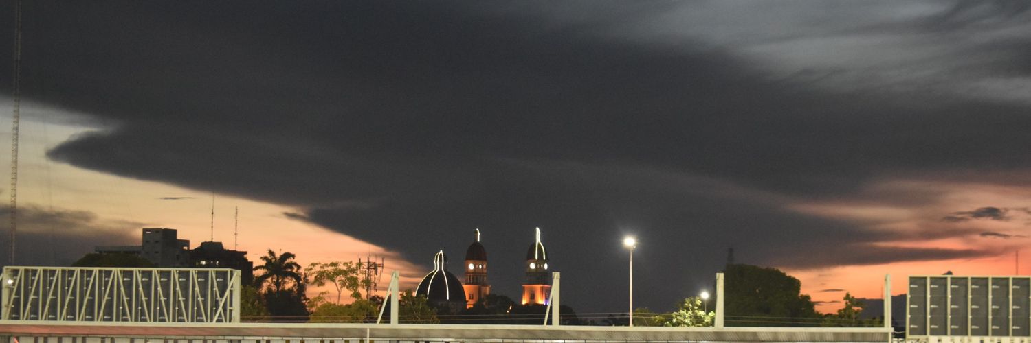 Gilberto Luis 😁 banner