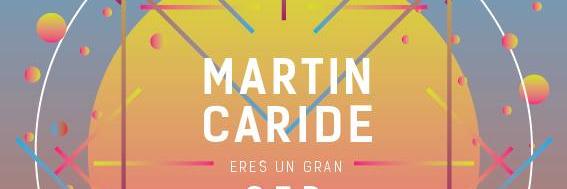 martincaride's profile banner image