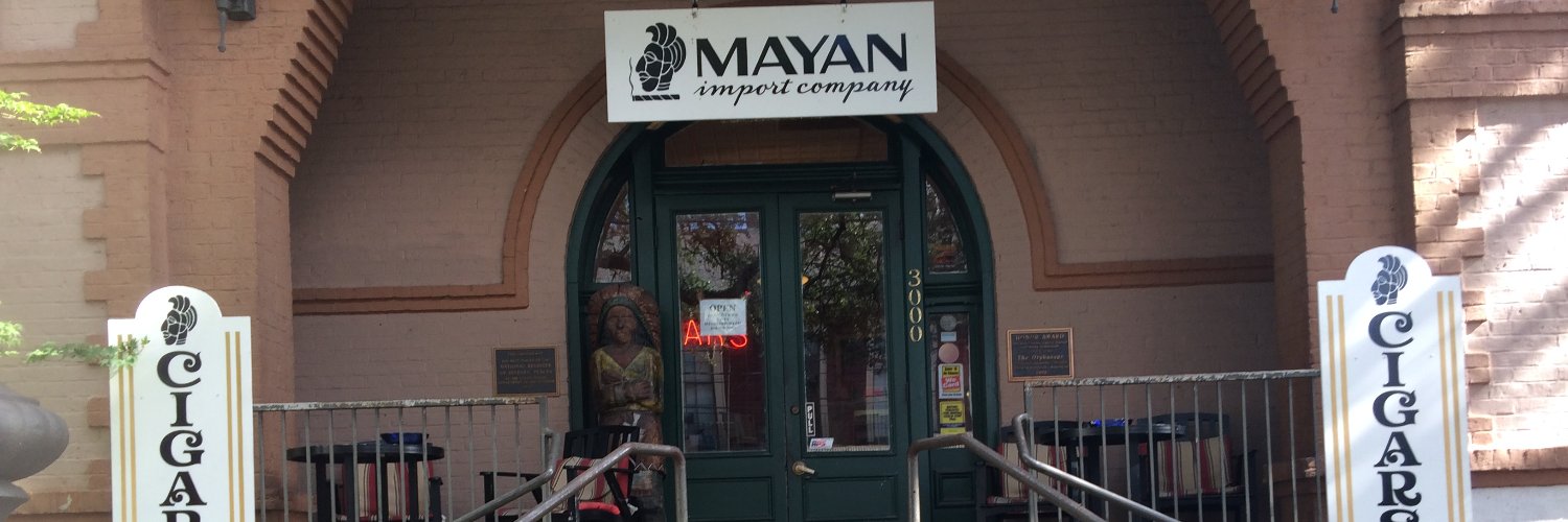 mayanimports's profile banner image