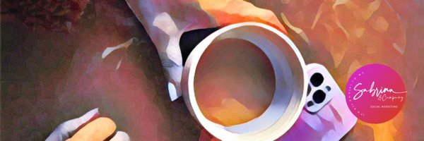 SabrinaCompany Profile Banner