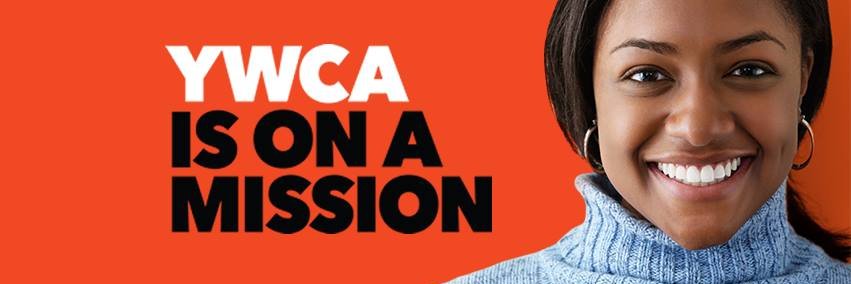 YWCA Clark County banner