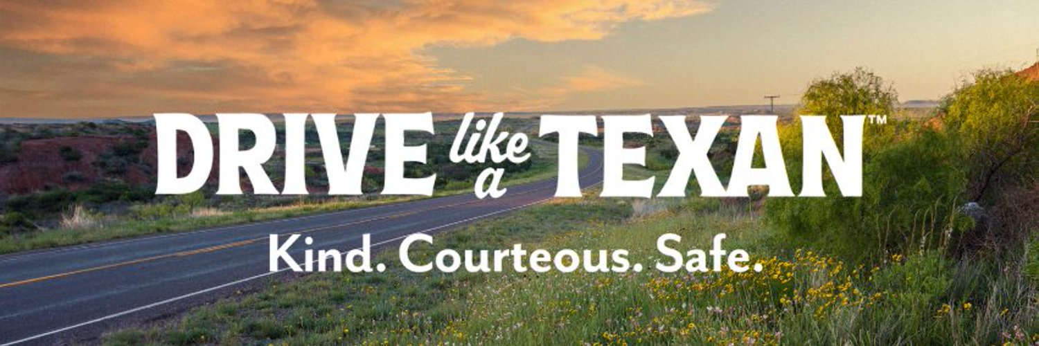 TxDOT Dallas's banner