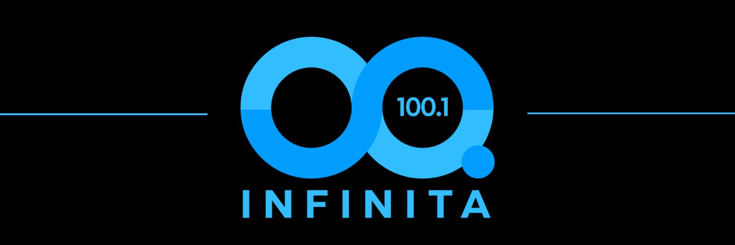 Radio Infinita banner