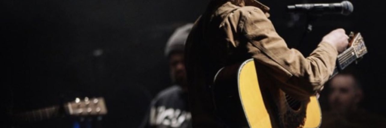 Albeeeeeeey's profile banner image