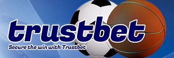 Trustbet's profile banner image