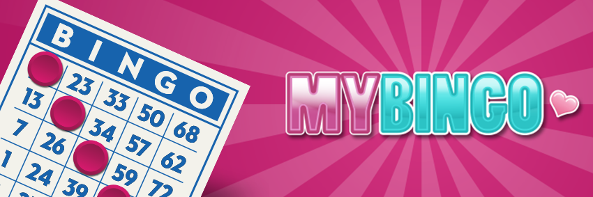 My_Bingo's profile banner image