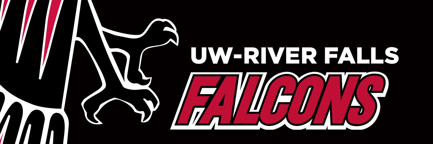UW-River Falls Athletics banner