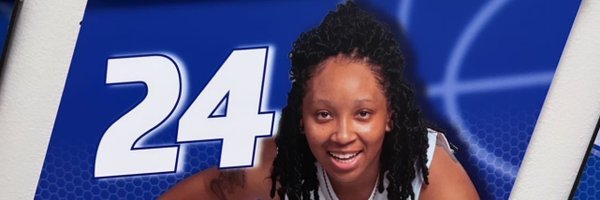 Maniya Custis #24 Profile Banner