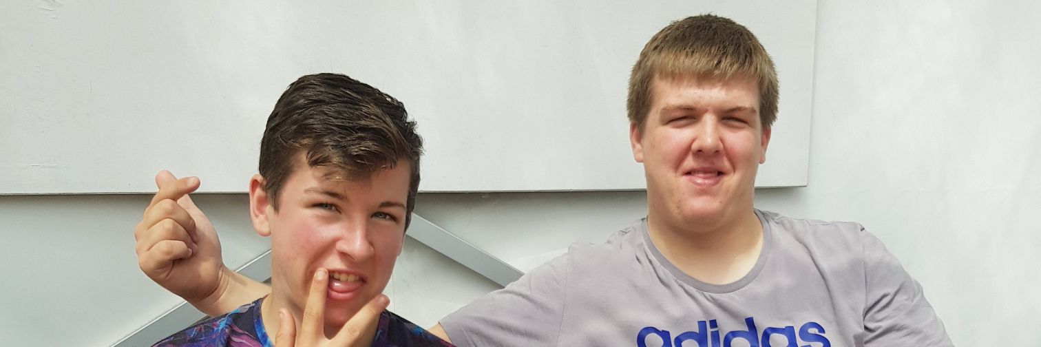 karlthedoctor's profile banner image