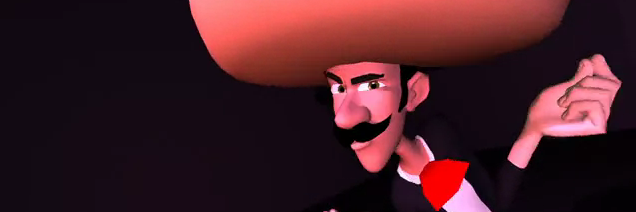 TheBouke's profile banner image
