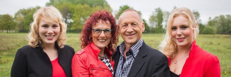 Tjalling van den Berg banner