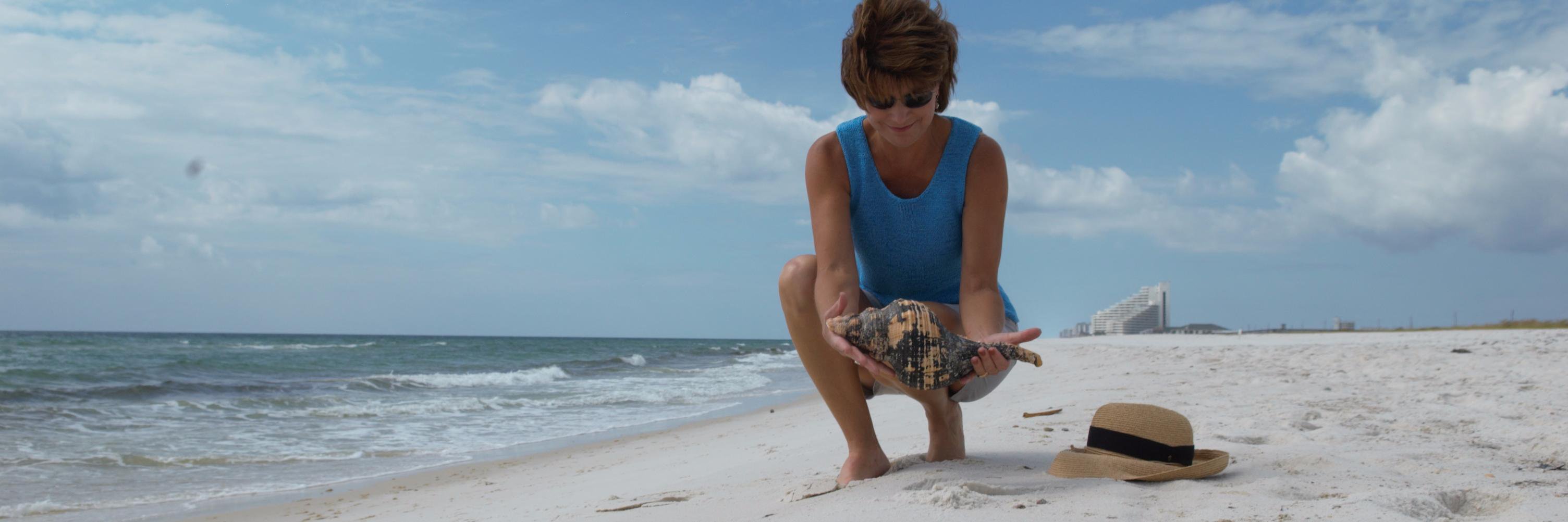 beachalison's profile banner image