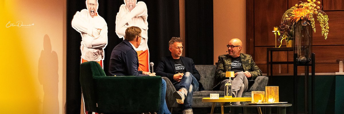 JanHenk Bouman banner