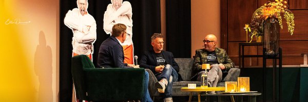 JanHenkB Profile Banner