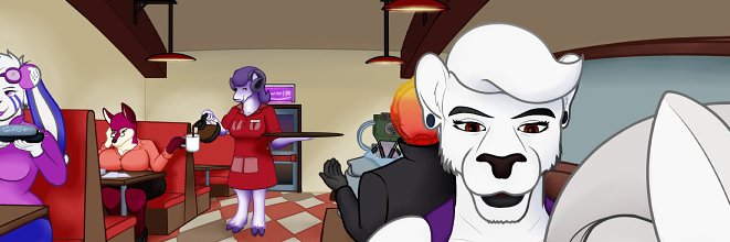 websterleone's profile banner image