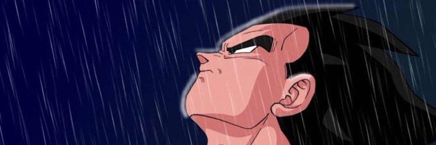 Darrude's profile banner image