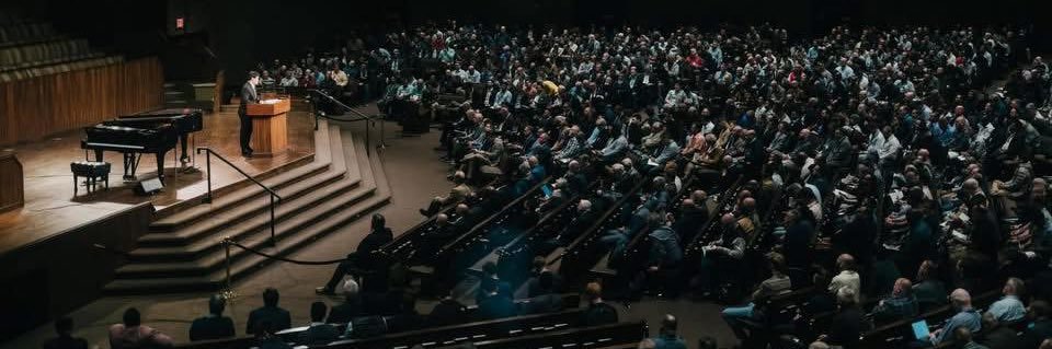 shepconf's profile banner image
