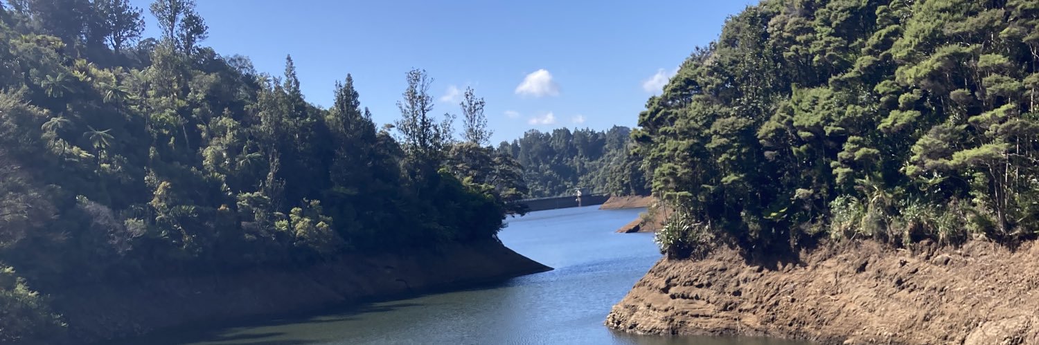 bruceika's profile banner image