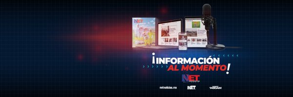 netnoticias.mx Profile Banner