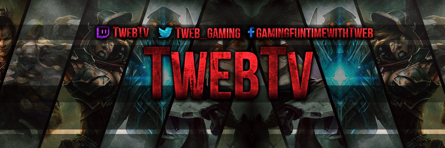 Tweb_Tv's profile banner image