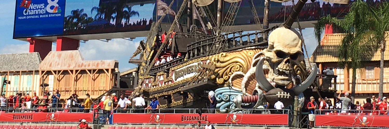 Danny Niehaus banner