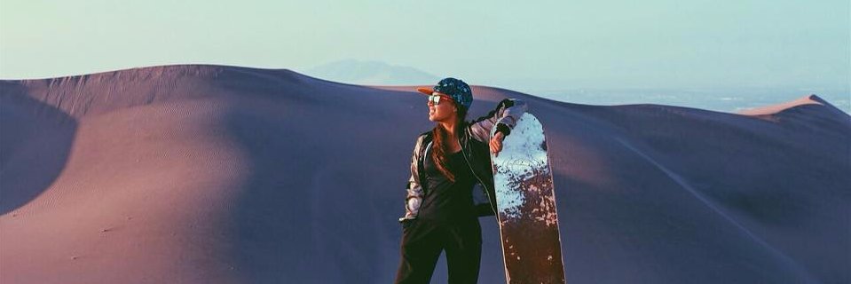 SandyBellido's profile banner image