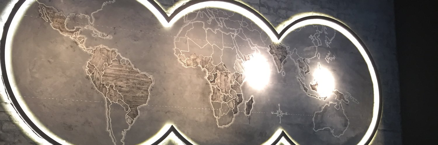 dnsteward's profile banner image
