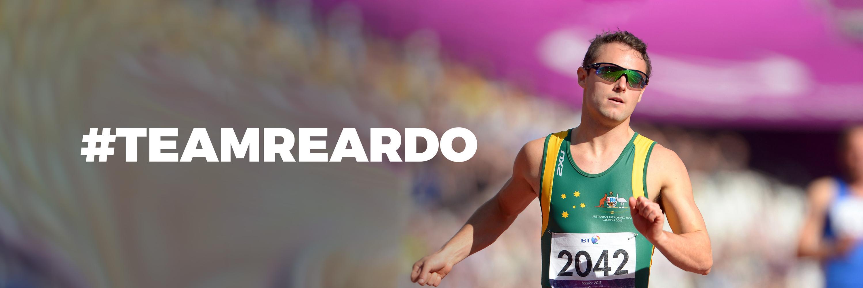 Scott Reardon banner