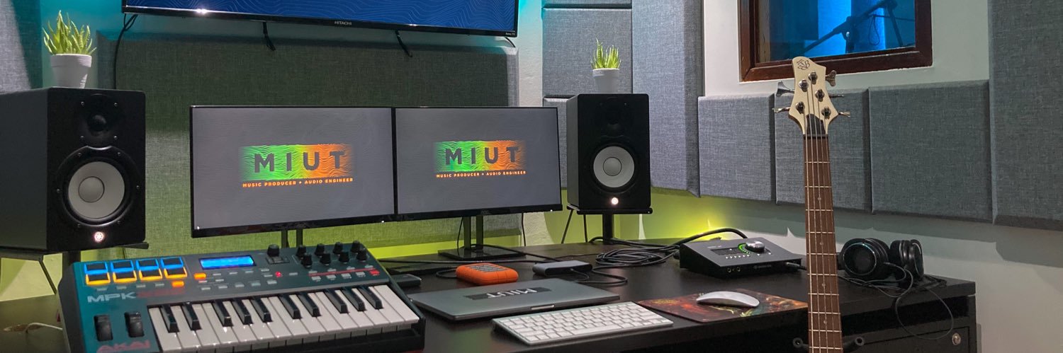 miutpr's profile banner image