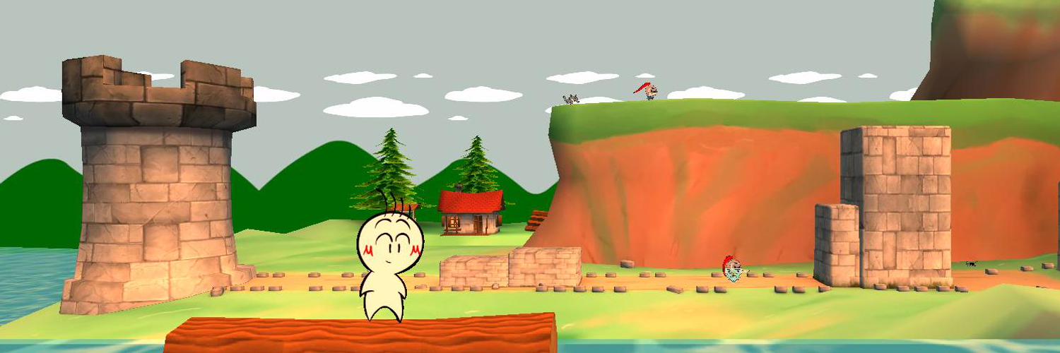 Pad of Time for Switch and Wii U banner