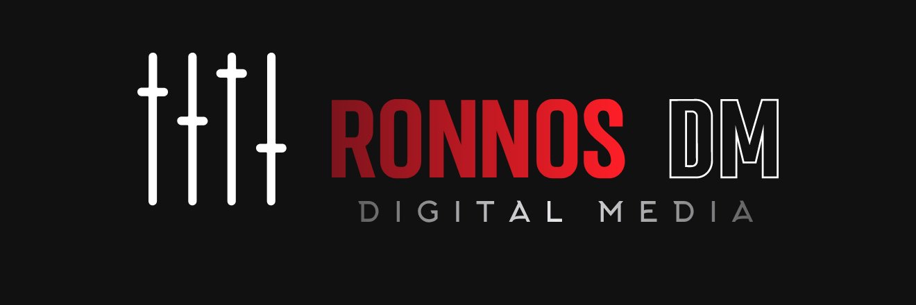 Ronnooooo's profile banner image