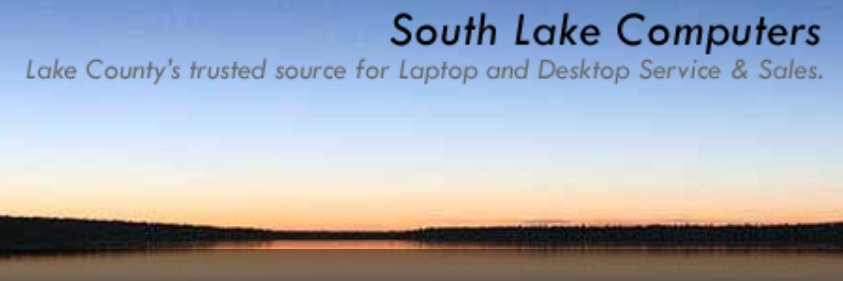 SLakeComputers's profile banner image