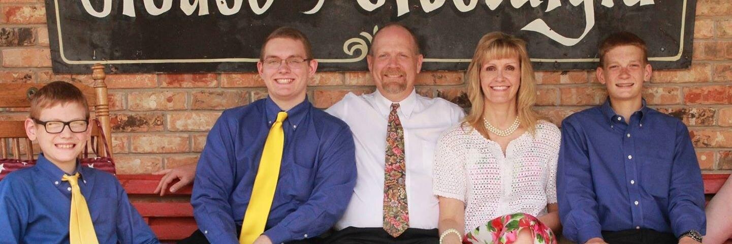 christiangeeks's profile banner image