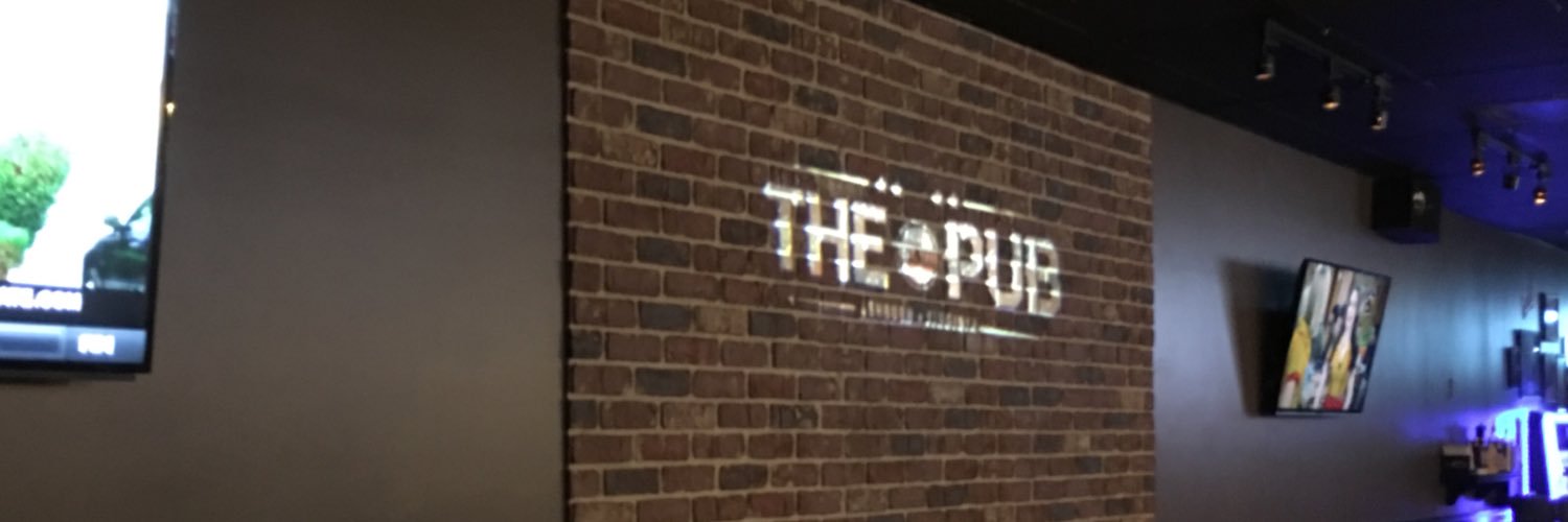 AshburnPub's profile banner image