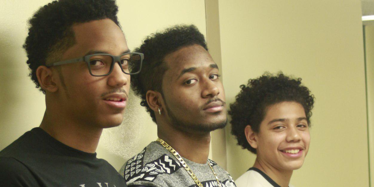 Ohyeahm25's profile banner image