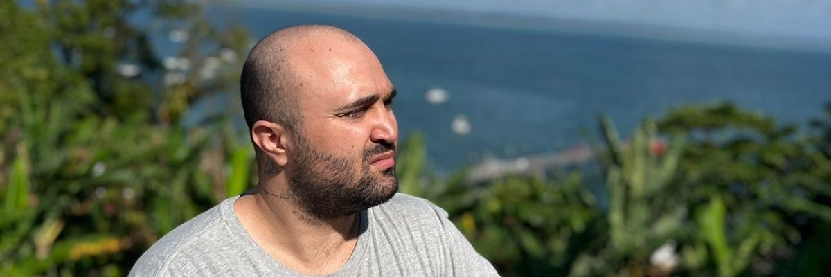 brefcunha's profile banner image