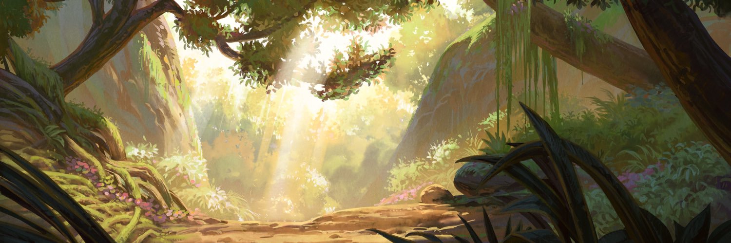 「said」 banner