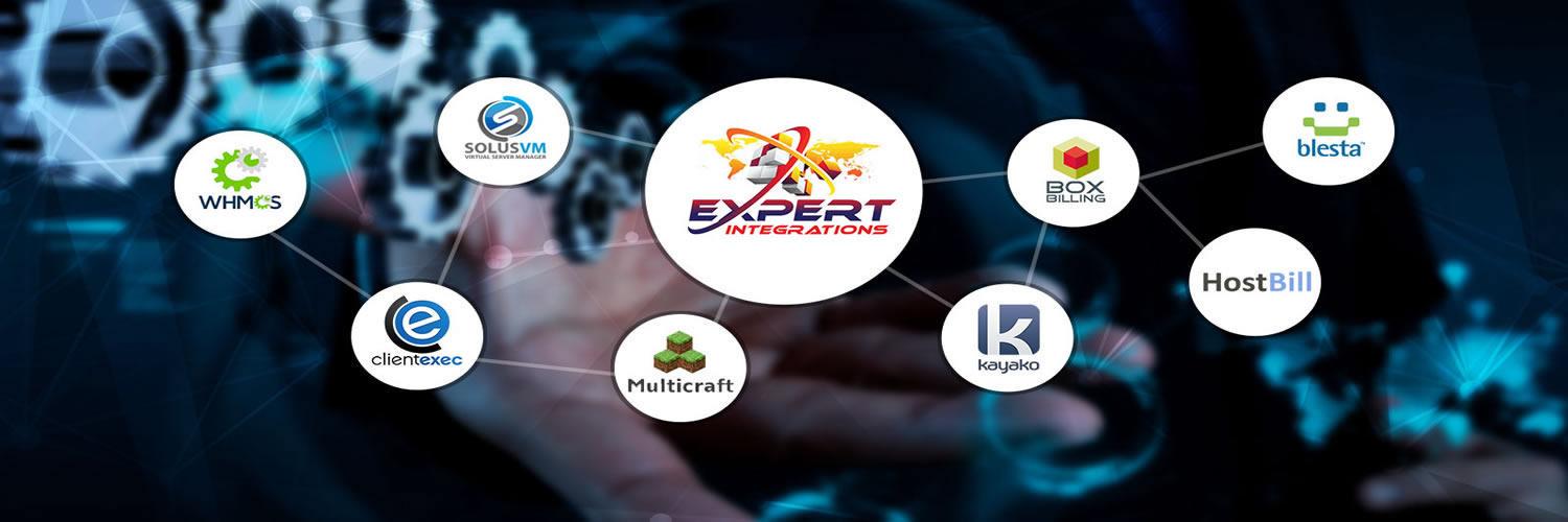 expertintegrate's profile banner image