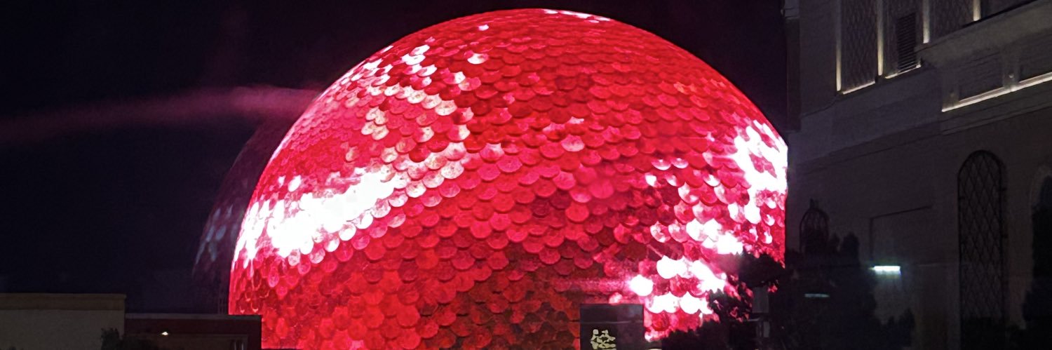 StphanieVega's profile banner image