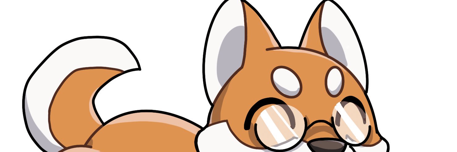 Sincere_Doge's profile banner image