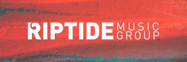 RiptideMusicGRP Profile Banner