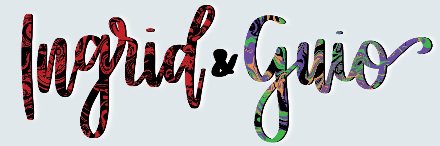 ingridgn's profile banner image