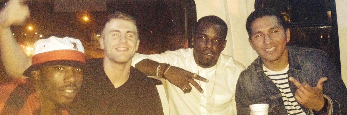 CTizzle88's profile banner image